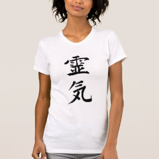 Reiki tank tröja