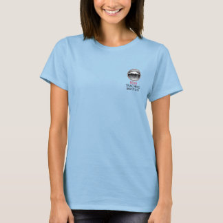 Reiki Teaching Institute Tee Shirt