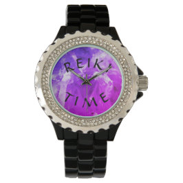 Reiki Time Armbandsur