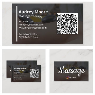 Reiki-utövare Välbefinnande Yrkesutövare Massage Visitkort