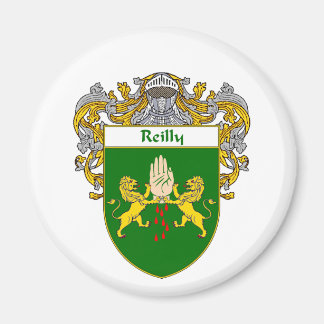 Reilly Jackar av Arm (Mantled) Magnet
