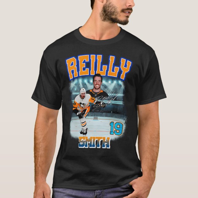 Reilly Smith T Shirt (Framsida)