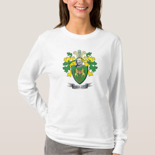 Reilly vapensköld t shirt