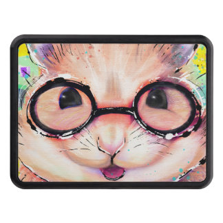 Reillys vän dragkroksskydd