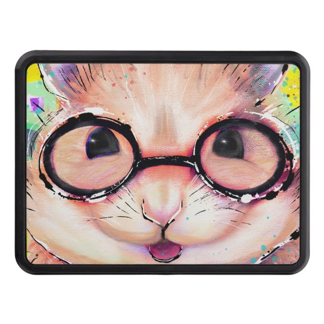 Reillys vän dragkroksskydd (Framsidan)