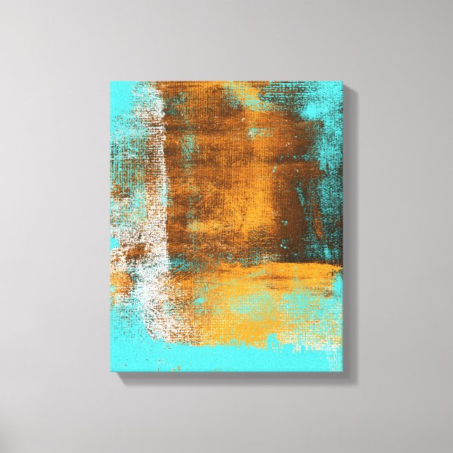 Reims Canvastryck (Framsida)