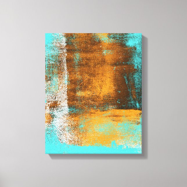 Reims Canvastryck (Framsida)