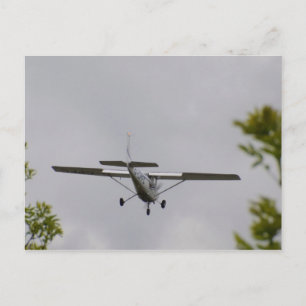 Reims Cessna F152 Vykort