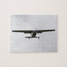 Reims Cessna på finaler