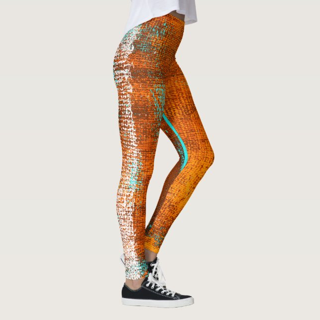 Reims Leggings (Höger)