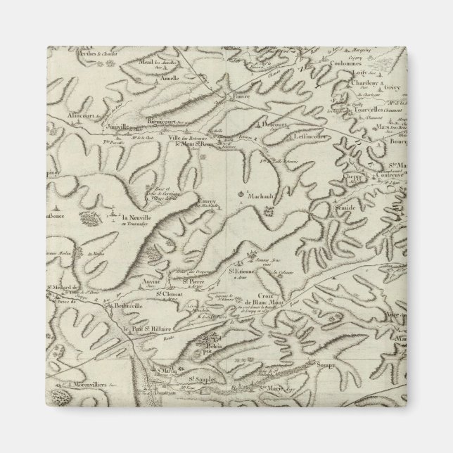 Reims Magnet (Framsidan)