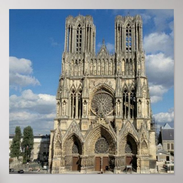 Reims - poster (Framsidan)