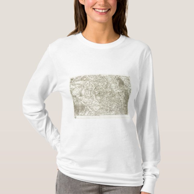 Reims T Shirt (Framsida)