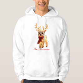 Rein hjort Design Hoodie