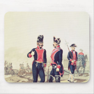 Reinado de Carlos dropp, 1795 Musmatta