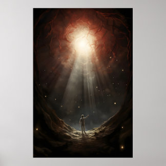 Reincarnation Poster