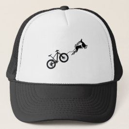 Reindeer Antler Mountain Bike Christmas rider  Keps