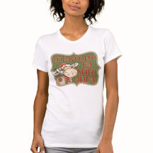 REINDEER ÄR MIN SPIRT DJUR