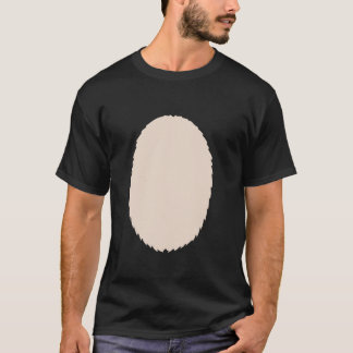 Reindeer Belly Lazy Halloween Costume Cool Animal  T Shirt