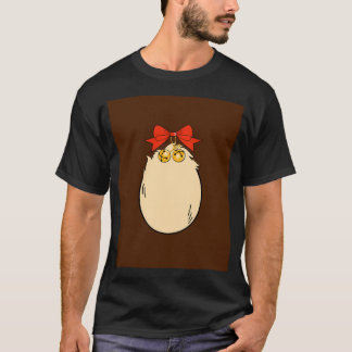 Reindeer Chest T Shirt