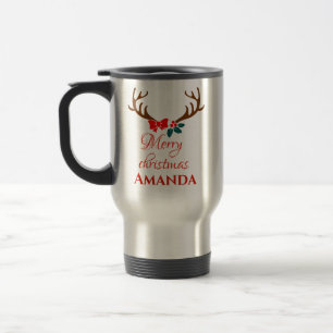 Reindeer-God jul Resemugg