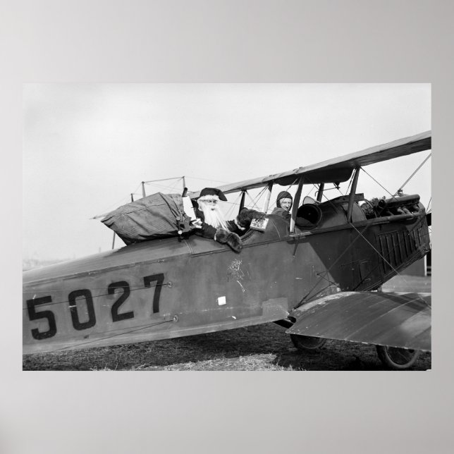 Reindeer i butiken 1921 poster (Framsidan)