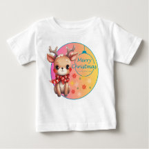 Reindeer Joy: Perfekten Julafton