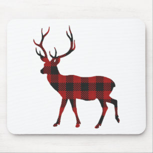 Reindeer-jul Musmatta
