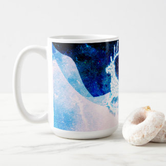 Reindeer mugg
