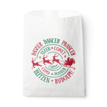 Reindeer Namn Round Ord Art