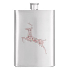 Reindeer Ord Art Rudolph Blixem Comet Cupid Fickplunta