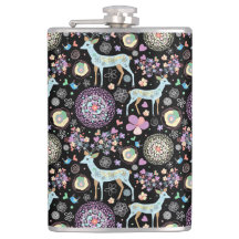 Reindeer Paterna jul