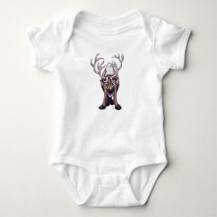 Reindeer T-Shirts