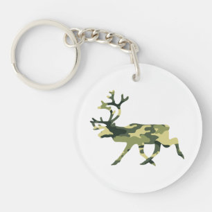 Reindeer/Västindiou Woodland Camouflage/Camo