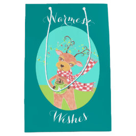 Reindemans varmaste julklapp i önskemål