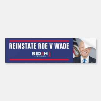 REINSTATE ROE V WADE BILDEKAL