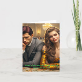 Réinvention Lumineuse, carte pour tous Tack Kort