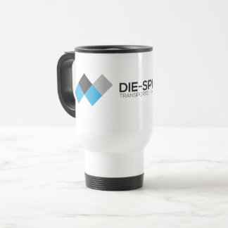 Reisebecher / Tasse by Die Spedition Resemugg