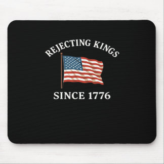 Rejecting Kings Since 1776 Essential Style Musmatta