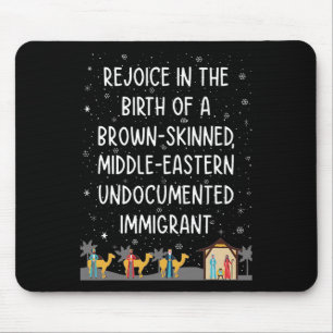 Rejoice in the Birth of a Brown Skinned Mitten Eas Musmatta