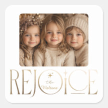 Rejoice jul Photo