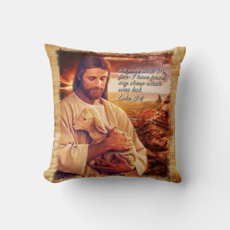 Rejoice with Me 1 Pillow Kudde