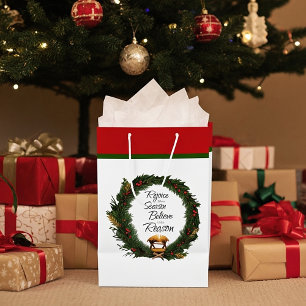 Rejöst och tro på kreativitet