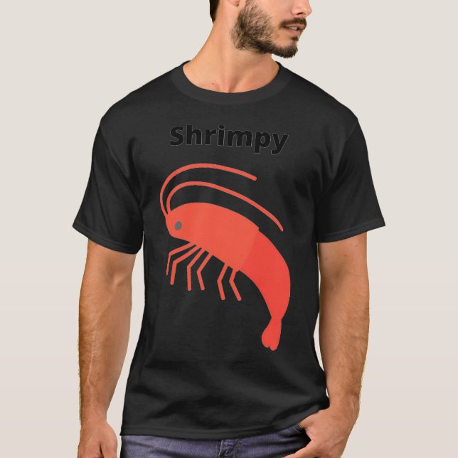 Rekdesign T Shirt (Framsida)