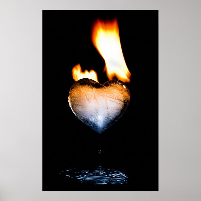 Rekindled Poster (Framsidan)