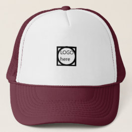 Reklam LOGO Keps