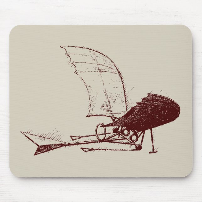 reklamblad musmatta (Framsidan)