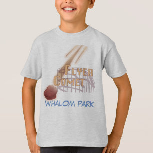 Reklambladkomet lurar T-tröja T Shirt