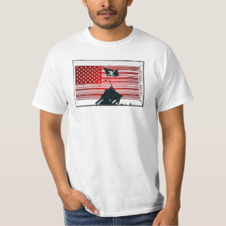 Reklamfilmkrig Tee Shirt