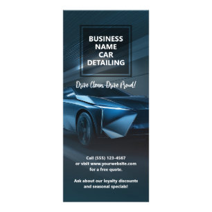  REKLAMKORT